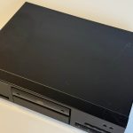 TECHNICS SL-PJ28A, CD SPELER (TWEEDEHANDS) - Afbeelding 6