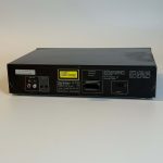 TECHNICS SL-PJ28A, CD SPELER (TWEEDEHANDS) - Afbeelding 2