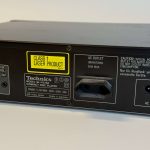 TECHNICS SL-PJ28A, CD SPELER (TWEEDEHANDS) - Afbeelding 8