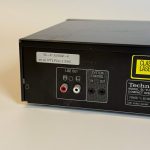 TECHNICS SL-PJ28A, CD SPELER (TWEEDEHANDS) - Afbeelding 9