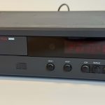 NAD 5000, CD SPELER (TWEEDEHANDS) - Afbeelding 4
