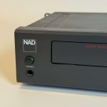 NAD 5000, CD SPELER (TWEEDEHANDS) - Afbeelding 5