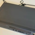 NAD 5000, CD SPELER (TWEEDEHANDS) - Afbeelding 6