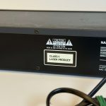 NAD 5000, CD SPELER (TWEEDEHANDS) - Afbeelding 8