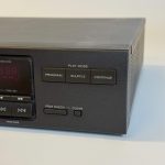 SONY CDP-M26, CD SPELER (TWEEDEHANDS) - Afbeelding 3