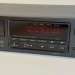 SONY CDP-M26, CD SPELER (TWEEDEHANDS) - Afbeelding 4