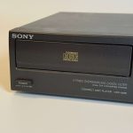 SONY CDP-M26, CD SPELER (TWEEDEHANDS) - Afbeelding 5