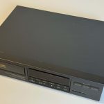 SONY CDP-M26, CD SPELER (TWEEDEHANDS) - Afbeelding 6