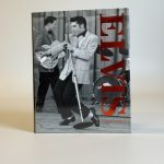 ELVIS, THE UNSEEN ARCHIVES (TWEEDEHANDS)