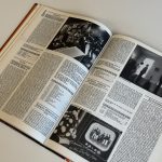 ENCYCLOPEDIE VAN DE NEDERLANDSE POPMUZIEK 1960-1990 (TWEEDEHANDS) - Afbeelding 3