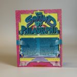 THE SOUND OF PHILADELPHIA, TONY CUMMINGS (TWEEDEHANDS) - Afbeelding 2