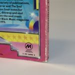 THE SOUND OF PHILADELPHIA, TONY CUMMINGS (TWEEDEHANDS) - Afbeelding 4