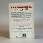EXPERIMENTAL POP, FRONTIERS OF THE ROCK ERA (TWEEDEHANDS) - Afbeelding 2