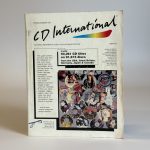 CD INTERNATIONAL, CD WORLD REFERENCE GUIDE (SPRING-SUMMER 1991) (TWEEDEHANDS)