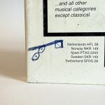 CD INTERNATIONAL, CD WORLD REFERENCE GUIDE (SPRING-SUMMER 1991) (TWEEDEHANDS) - Afbeelding 5