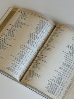 DER GROSSE PREISKATALOG, SCHALLPLATTEN (TWEEDEHANDS) - Afbeelding 4