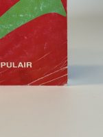 CD CATALOGUS POPULAIR, EDITIE 1990 (TWEEDEHANDS) - Afbeelding 3