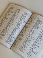 CD CATALOGUS POPULAIR, EDITIE 1990 (TWEEDEHANDS) - Afbeelding 4