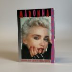Madonna, Popdossier, Madonna (TWEEDEHANDS)