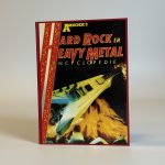 Aardschok's Hardrock en Heavy Metal Encyclopedie (TWEEDEHANDS)