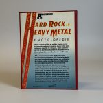 Aardschok's Hardrock en Heavy Metal Encyclopedie (TWEEDEHANDS) - Afbeelding 2