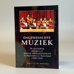 Ongewenste Muziek, Kees C.A.T.M. Wouters (TWEEDEHANDS)