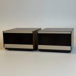 GRUNDIG BOX 39 SPEAKERS (TWEEDEHANDS)