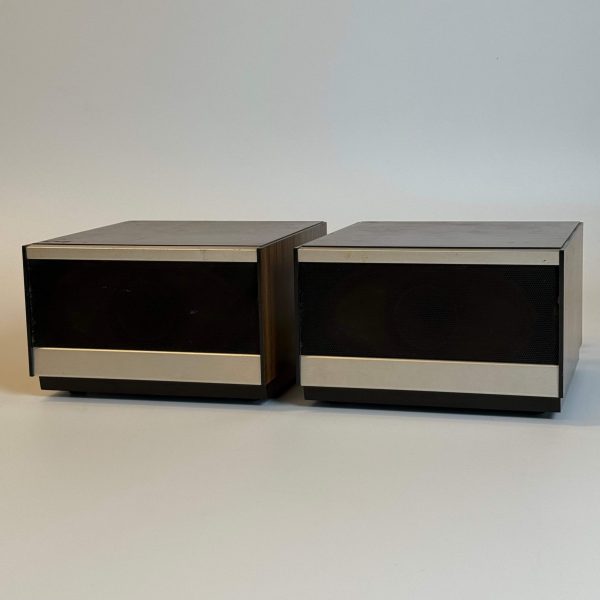 GRUNDIG BOX 39 SPEAKERS (TWEEDEHANDS)