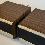 GRUNDIG BOX 39 SPEAKERS (TWEEDEHANDS) - Afbeelding 5