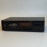 ONKYO R1 HX PRO CASSETTESPELER (TWEEDEHANDS)