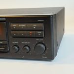 ONKYO R1 HX PRO CASSETTESPELER (TWEEDEHANDS) - Afbeelding 3