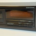 ONKYO R1 HX PRO CASSETTESPELER (TWEEDEHANDS) - Afbeelding 4