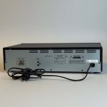 ONKYO R1 HX PRO CASSETTESPELER (TWEEDEHANDS) - Afbeelding 2