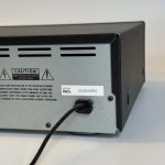 ONKYO R1 HX PRO CASSETTESPELER (TWEEDEHANDS) - Afbeelding 7