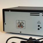 ONKYO R1 HX PRO CASSETTESPELER (TWEEDEHANDS) - Afbeelding 9