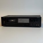 ONKYO TA-2130 CASSETTESPELER (TWEEDEHANDS)