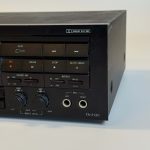 ONKYO TA-2130 CASSETTESPELER (TWEEDEHANDS) - Afbeelding 3