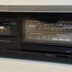 ONKYO TA-2130 CASSETTESPELER (TWEEDEHANDS) - Afbeelding 4