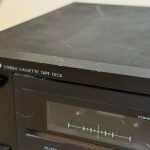 ONKYO TA-2130 CASSETTESPELER (TWEEDEHANDS) - Afbeelding 6