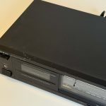 ONKYO TA-2130 CASSETTESPELER (TWEEDEHANDS) - Afbeelding 7