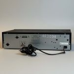 ONKYO TA-2130 CASSETTESPELER (TWEEDEHANDS) - Afbeelding 2