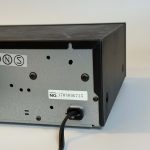 ONKYO TA-2130 CASSETTESPELER (TWEEDEHANDS) - Afbeelding 8