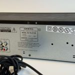 ONKYO TA-2130 CASSETTESPELER (TWEEDEHANDS) - Afbeelding 9