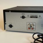 ONKYO TA-2130 CASSETTESPELER (TWEEDEHANDS) - Afbeelding 10