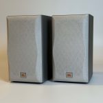 JBL E20 SPEAKERS (TWEEDEHANDS)