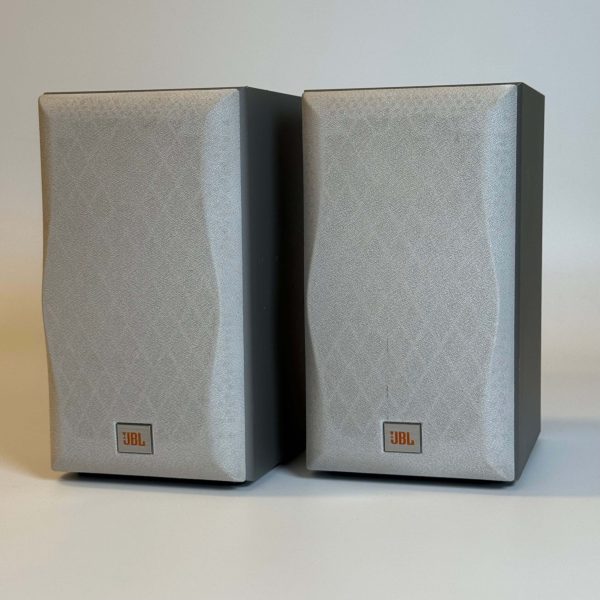 JBL E20 SPEAKERS (TWEEDEHANDS)