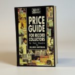 MUSIC MASTER PRICE GUIDE FOR RECORD COLLECTORS, BY NICK HAMLYN (TWEEDEHANDS)