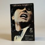 DE BRYAN FERRY STORY, REX BALFOUR (TWEEDEHANDS)