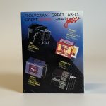 BIELEFELDER KATALOG JAZZ 1992 (TWEEDEHANDS) - Afbeelding 2