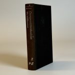 COMPONISTENLEXICON, TH. WILLEMZE, DEEL 2, P-Z (TWEEDEHANDS) - Afbeelding 3